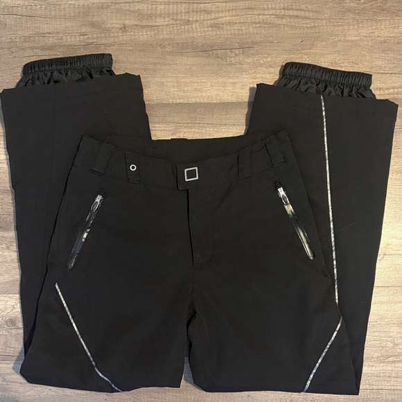 Spyder snow kids pans - Picture 8 of 8